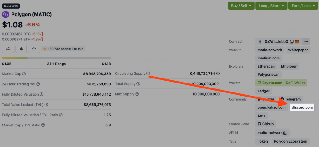 Using Discord to Your Advantage 1 discord1