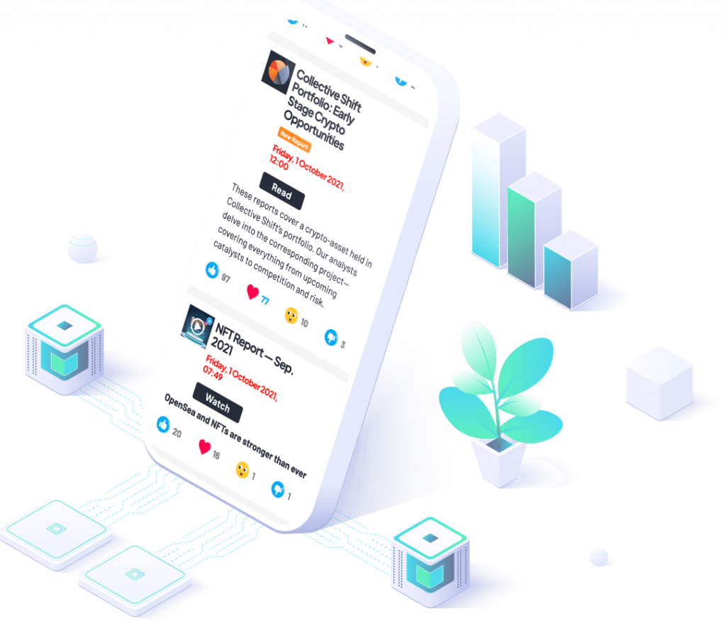 Crypto Commandments 1 CS homepage hero image 2x