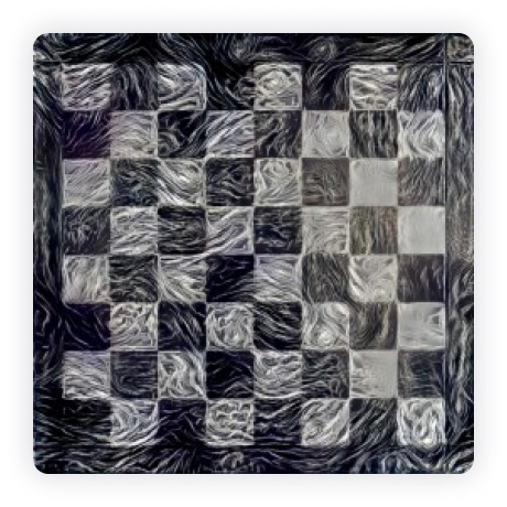 Strategy 62 CS team Checkmate