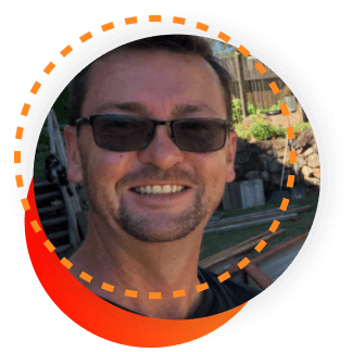 Collective Shift Crypto Community 6 CS testimonial jamie burt