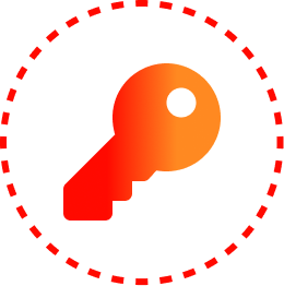 key icon