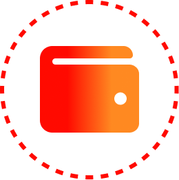 Top Tutorials 4 cs icon wallet