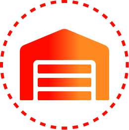 Top Tutorials 2 cs icon warehouse