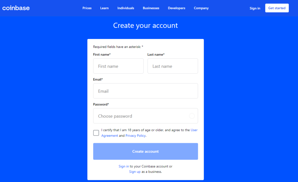 Practical: How To Buy Bitcoin 18 image 25