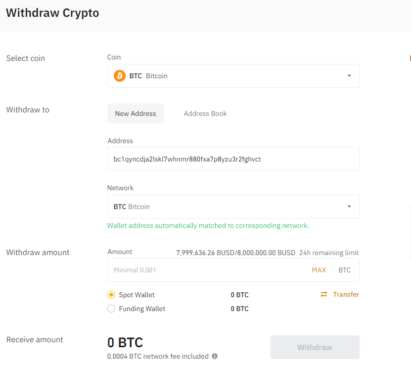 Practical: How To Buy Bitcoin 15 image 47