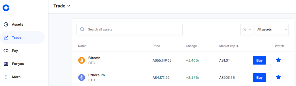 Practical: How To Buy Bitcoin 20 image 49