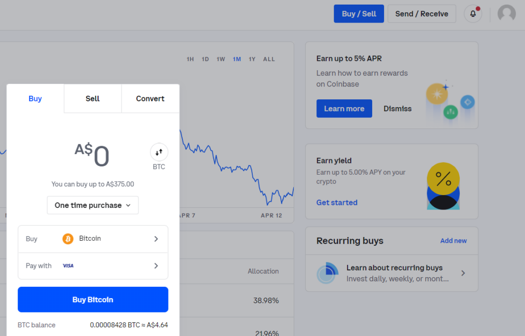 Practical: How To Buy Bitcoin 21 image 50