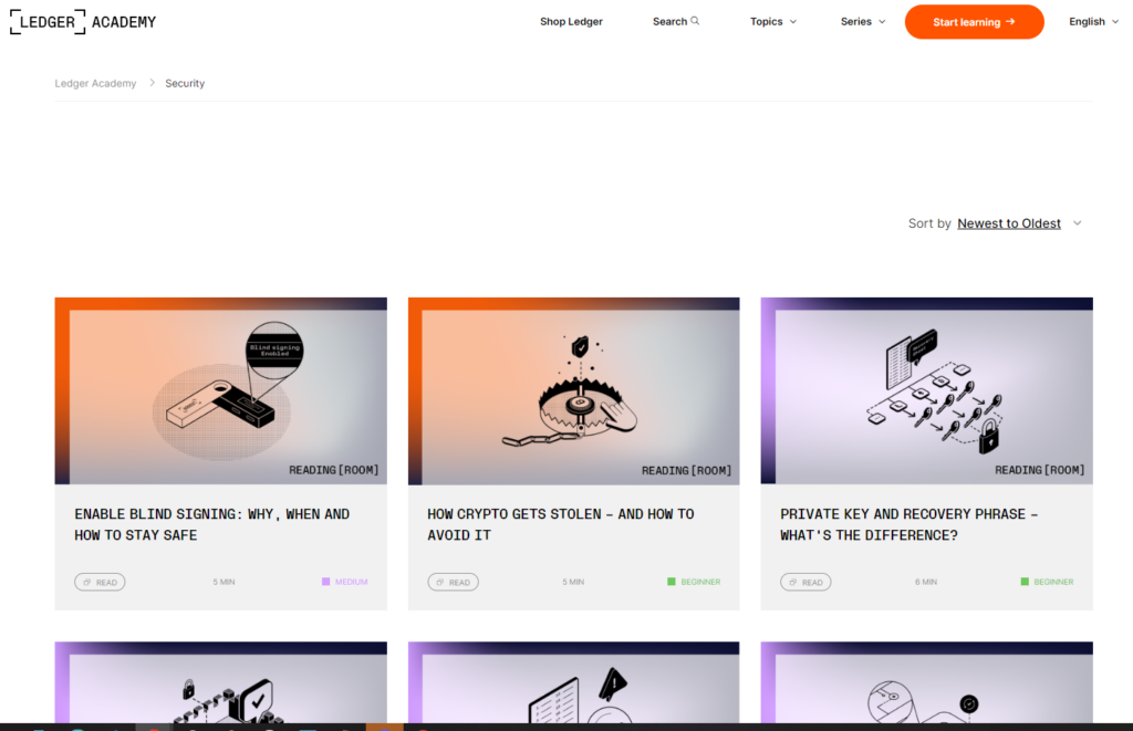 Security Centre 2 image 5