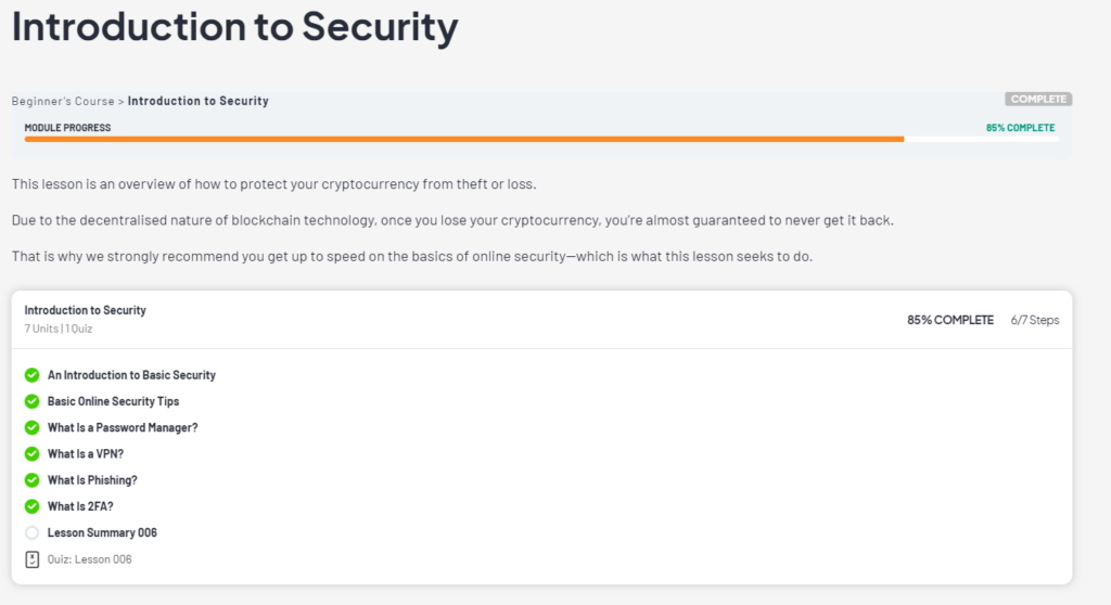 Security Centre 1 image 6