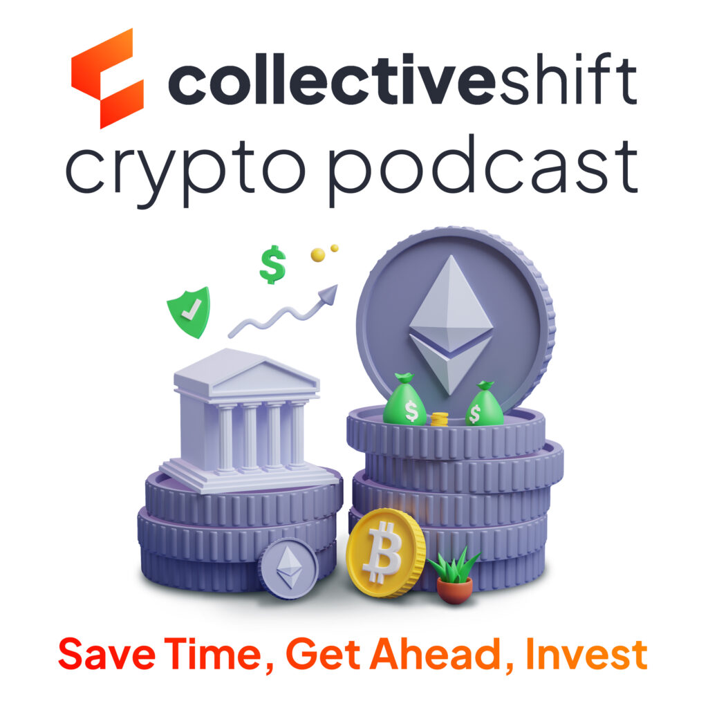 Collective Shift Podcast 1 Collective Shift Podcast