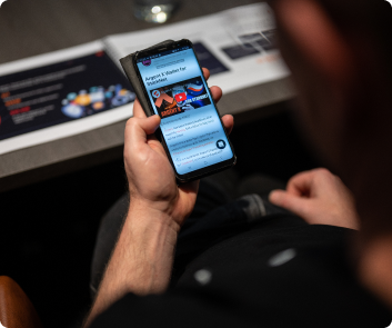 About Collective Shift 32 team 03