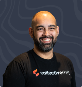 Platinum 13 team Aaron Berghuber