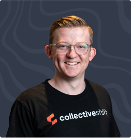 Platinum 12 team Ben Simpson