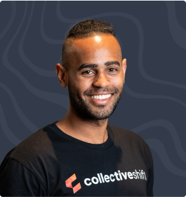 Strategy 61 team Leon Tandor