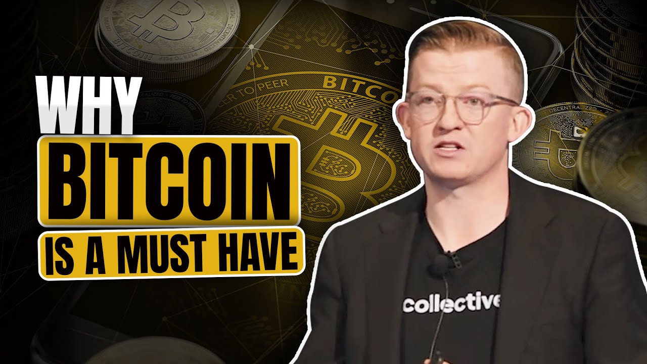 Bitcoin & Patience: How I'm Optimising My Portfolio 3 Bitcoin & Patience: How I’m Optimising My Portfolio