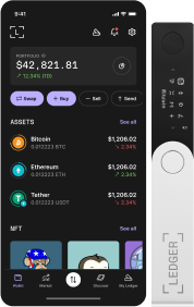 How To Use Ledger Live 4 ll features 6 manage mobile