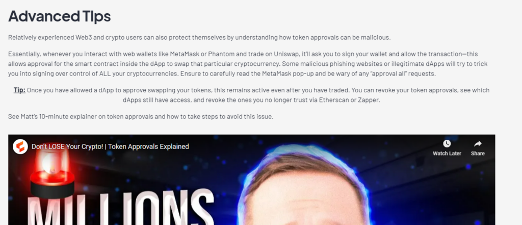 How To Master Cold Storage 4 security centre