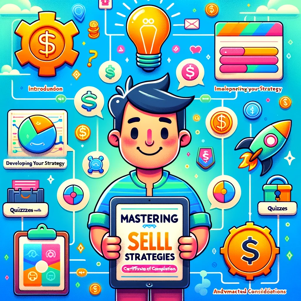 CS10124 Creating Your Sell Strategy (Not Public) 1 5285926b b4f3 4f93 a413 3559111e0606