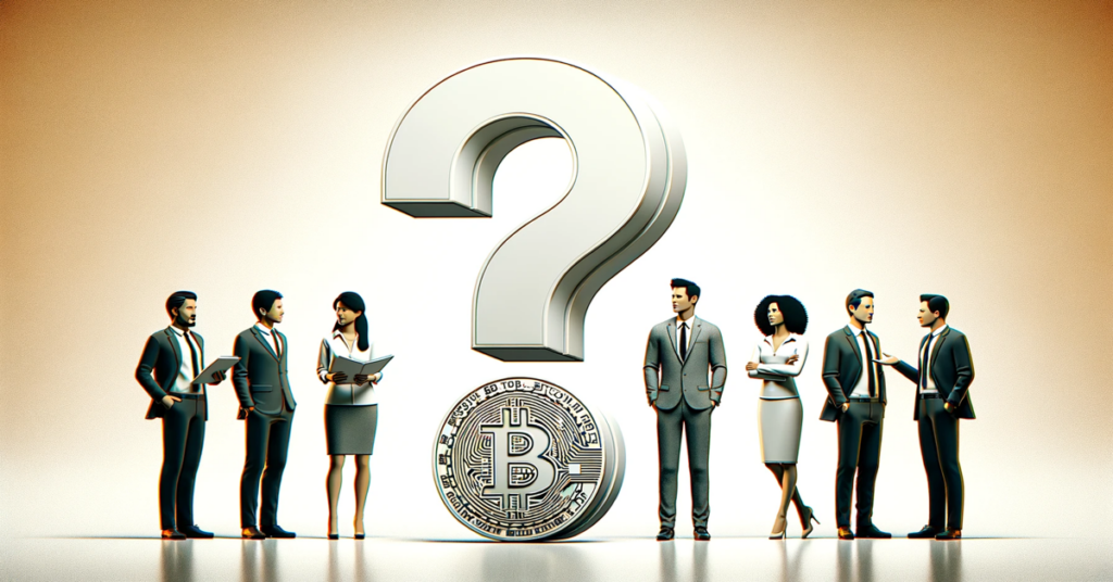 How To Play The Spot Bitcoin ETF Decision? 1 ETF