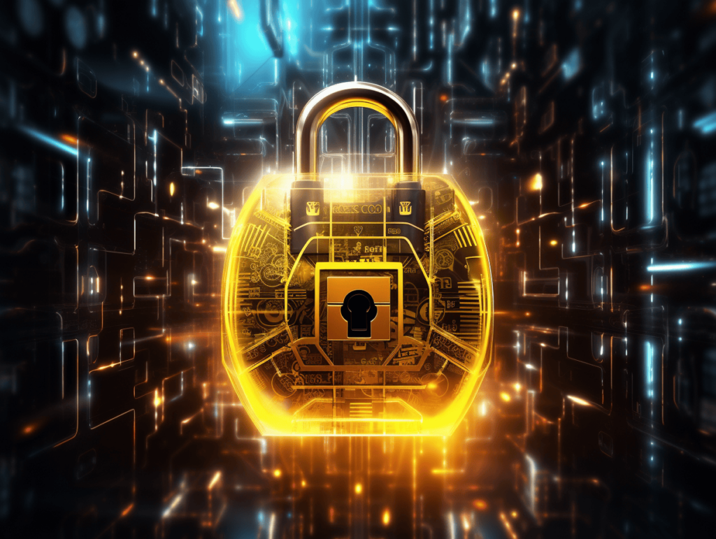 security reminder featured image