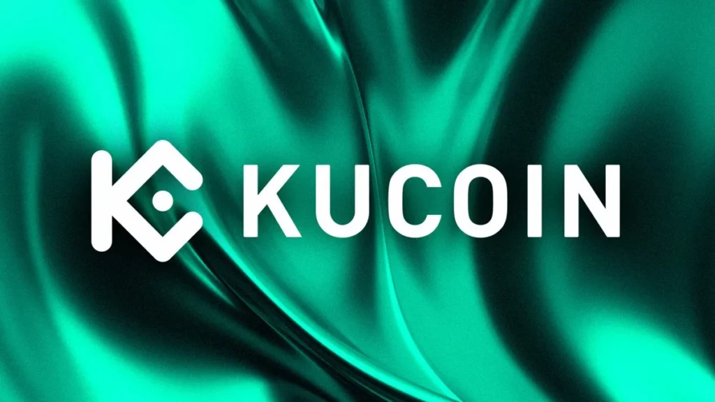 kucoin