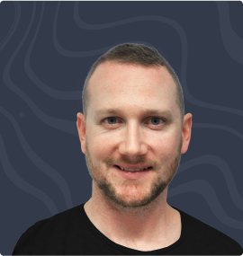 Platinum 21 team Mark Drever