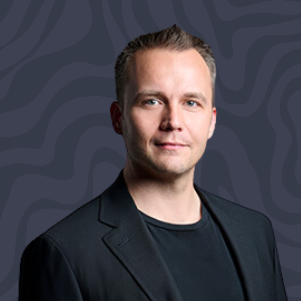 Platinum 23 team Travis Thomas