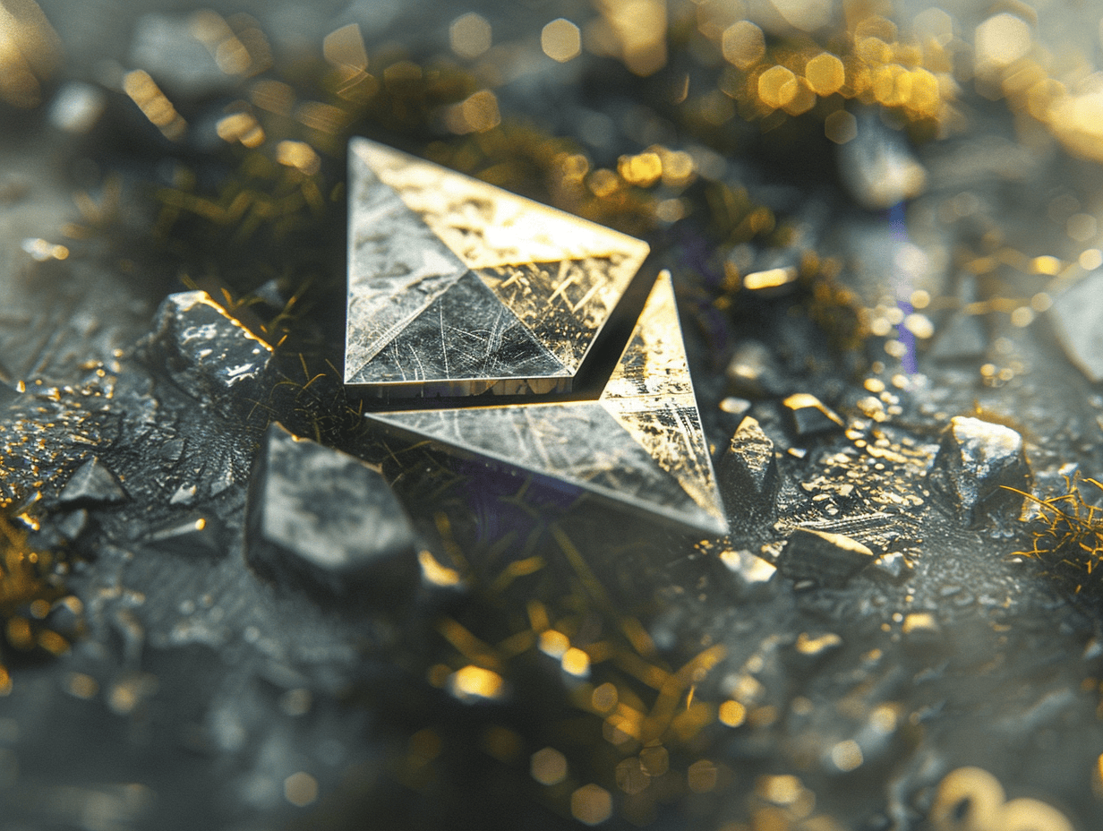 Six Reasons Why Ethereum Is Still Worth Your Time 6 Six Reasons Why Ethereum Is Still Worth Your Time