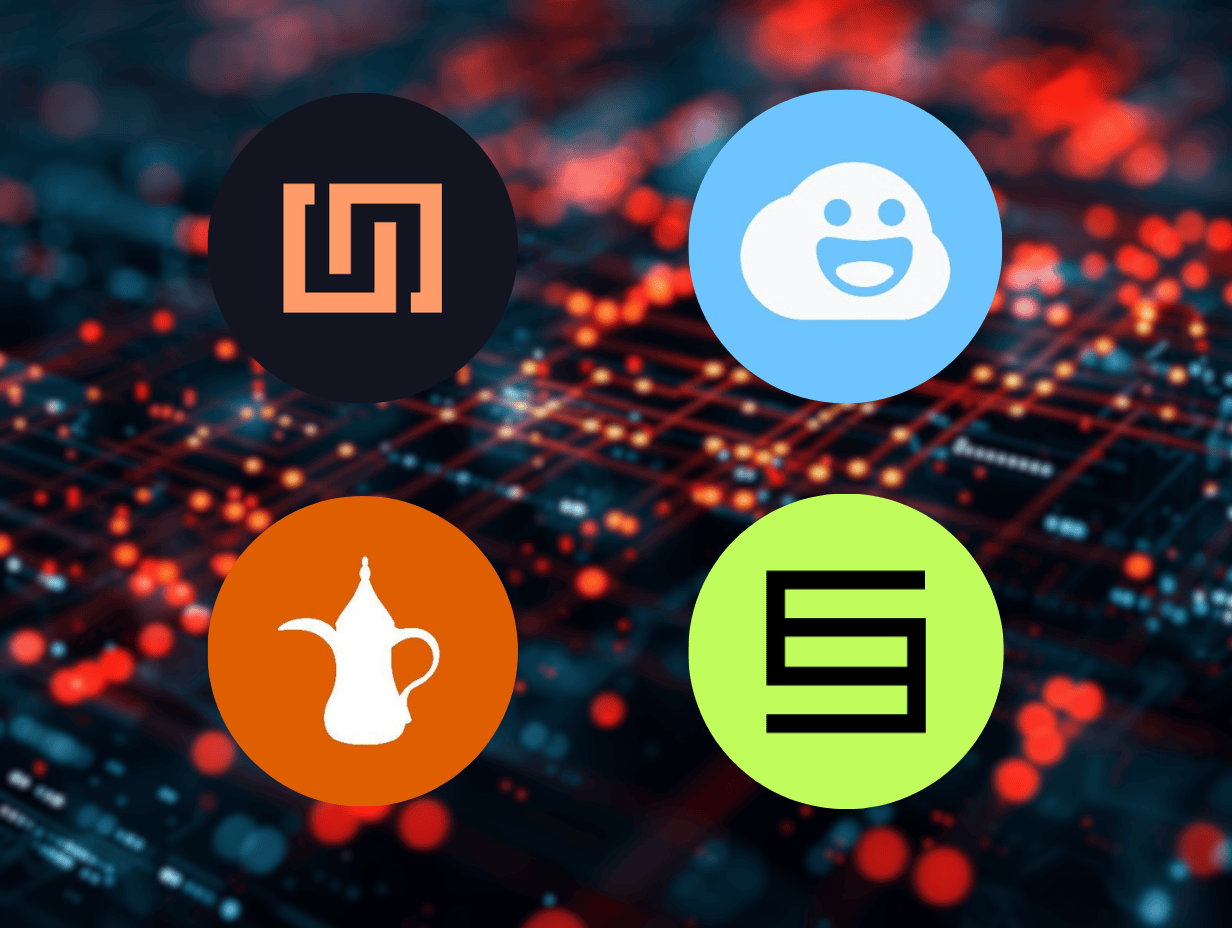 Tokenless Projects We’re Watching & Why