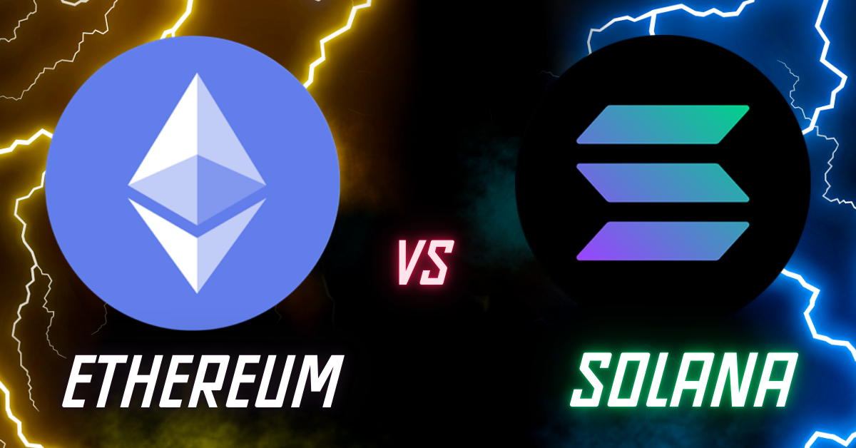ETH vs SOL: Why There's Room For Both 2 ETH vs SOL: Why There’s Room For Both