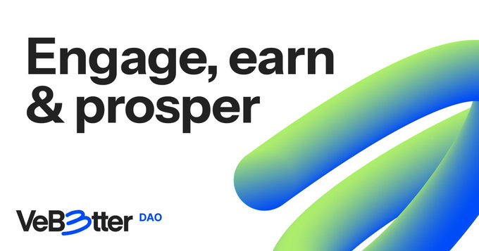 Vechain 1 vebetter graphic docs