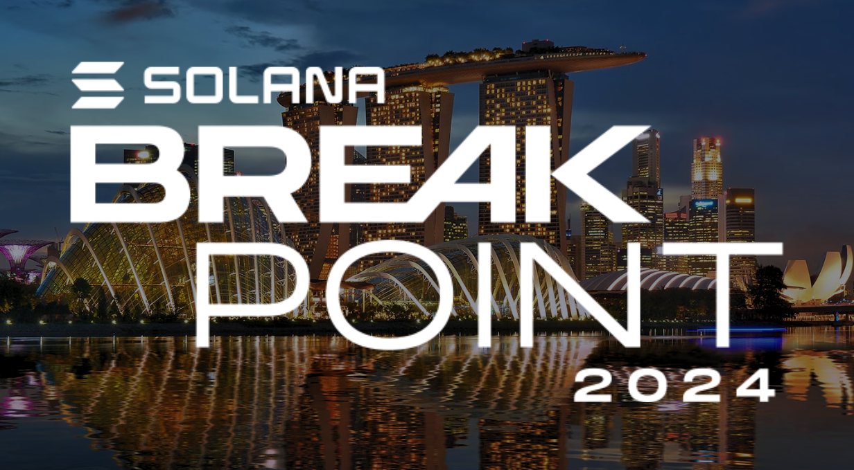 5 Reasons Solana Breakpoint 2024 Impressed 1 5 Reasons Solana Breakpoint 2024 Impressed