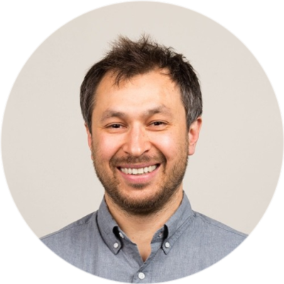 anatoly yakovenko solana co-founder