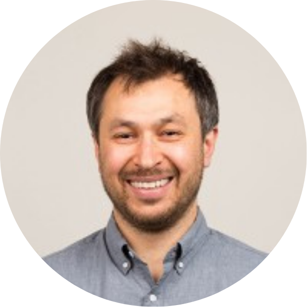 Anatoly Yakovenko (Co-Founder, Solana)