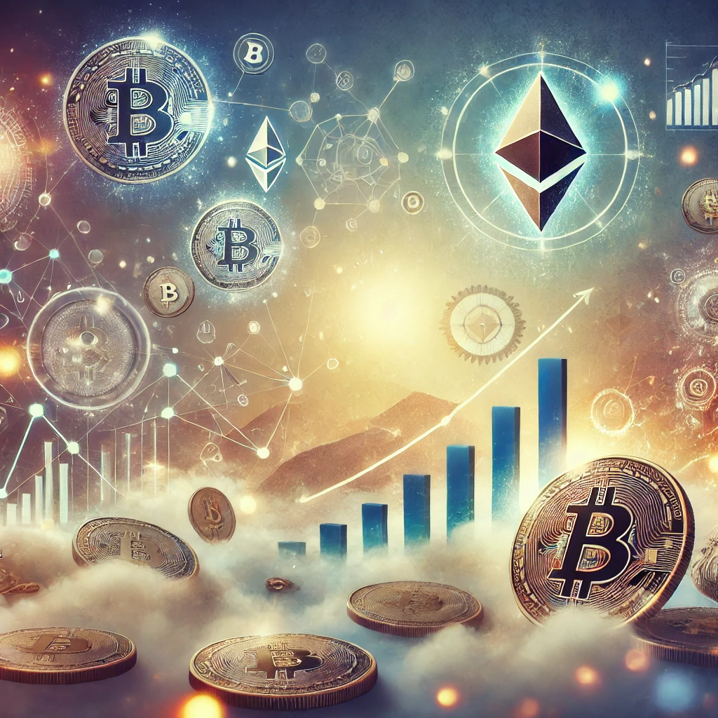 Nailing Your Crypto Goals 1 crypto goals