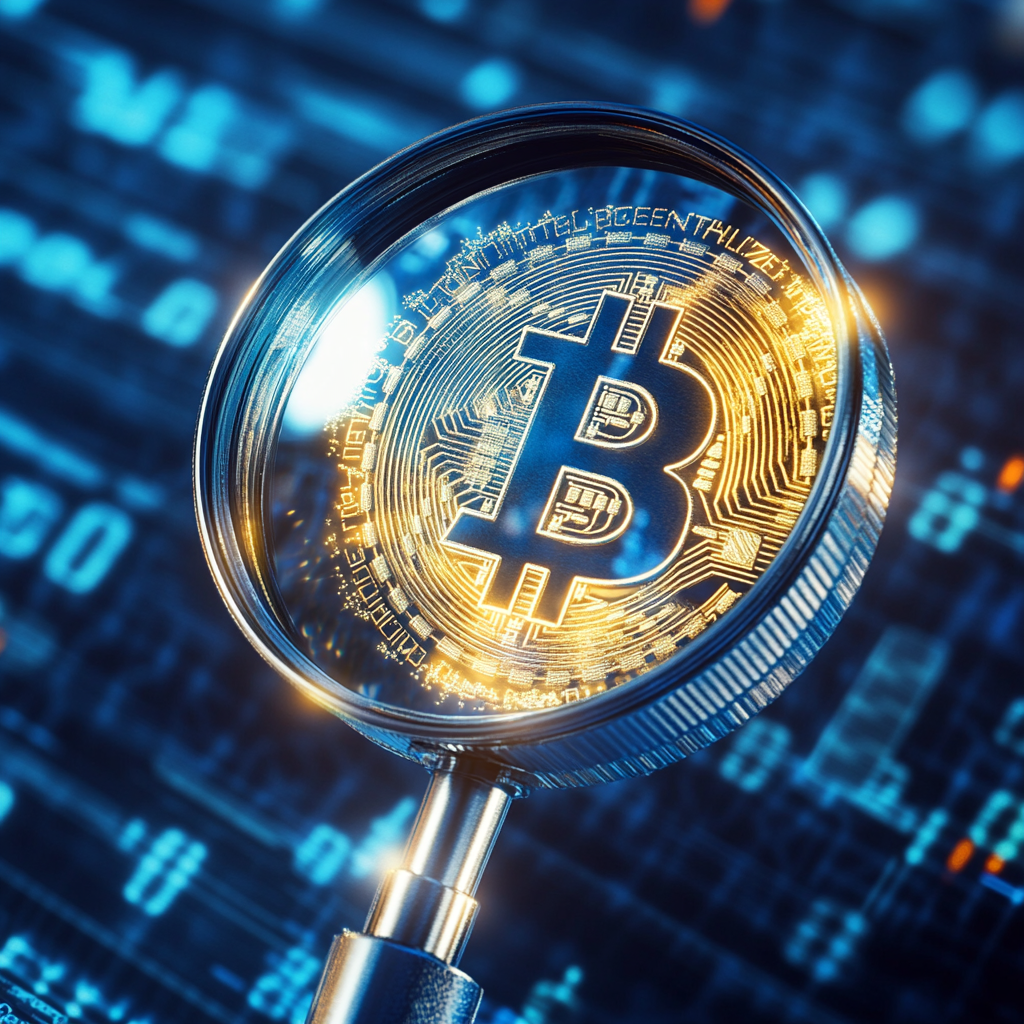 Onchain Analysis: Tools I'll Use To Spot The Next Top 7 Onchain Analysis: Tools I’ll Use To Spot The Next Top